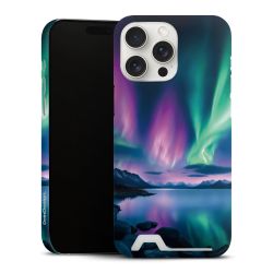 Premium Card Case matt