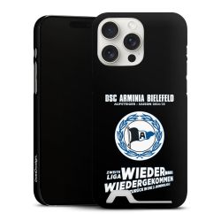 Premium Card Case matt