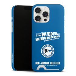 Premium Card Case matt