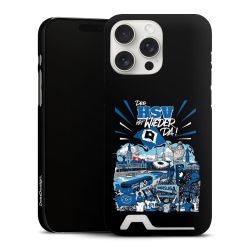 Premium Card Case matt