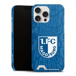 Premium Card Case matt