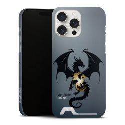 Premium Card Case matt