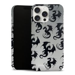 Premium Card Case matt