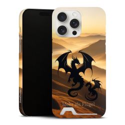 Premium Card Case matt