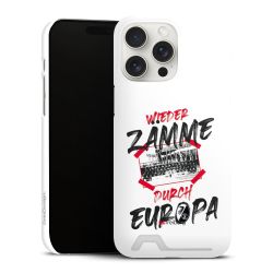 Premium Card Case matt