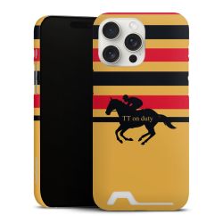 Premium Card Case matt