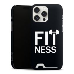 Premium Card Case matt