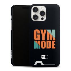 Premium Card Case matt