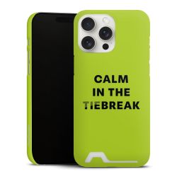 Premium Card Case matt