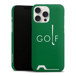 Premium Card Case matt