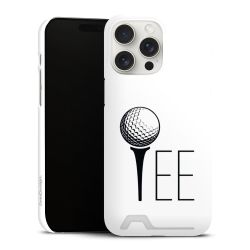 Premium Card Case matt