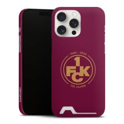 Premium Card Case matt