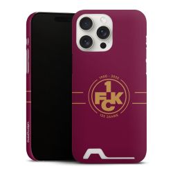 Premium Card Case matt