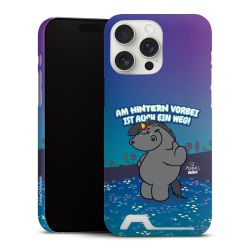 Premium Card Case matt