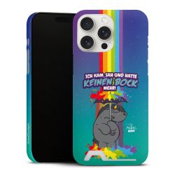 Premium Card Case matt