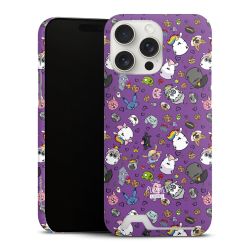 Premium Card Case matt