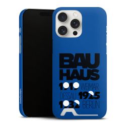 Premium Card Case matt