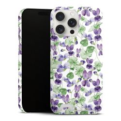 Premium Card Case matt