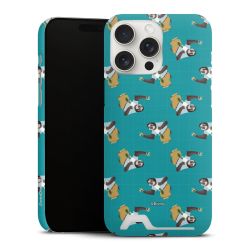 Premium Card Case matt