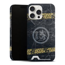 Premium Card Case matt