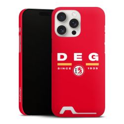 Premium Card Case matt