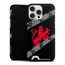 Premium Card Case matt