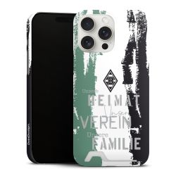 Premium Card Case matt