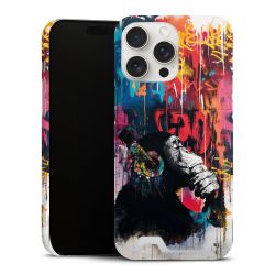 Premium Card Case matt