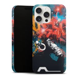 Premium Card Case matt