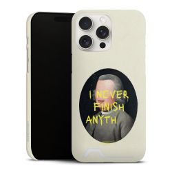 Premium Card Case matt