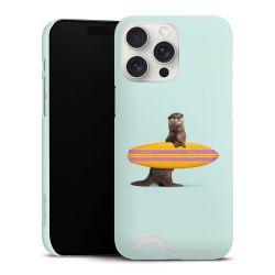 Premium Card Case matt