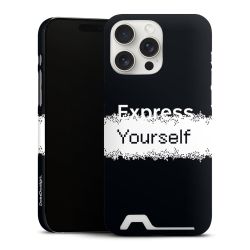 Premium Card Case matt