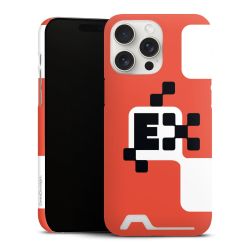 Premium Card Case matt