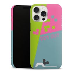 Premium Card Case matt