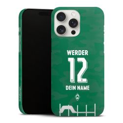 Premium Card Case matt