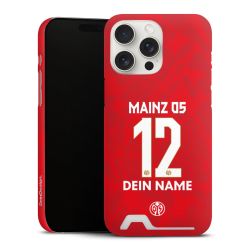 Premium Card Case matt