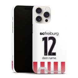 Premium Card Case matt