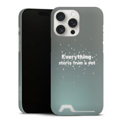 Premium Card Case matt