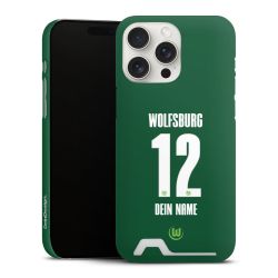 Premium Card Case matt