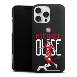 Premium Card Case matt