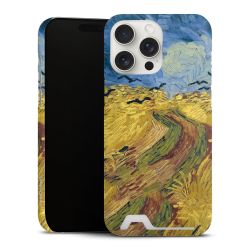 Premium Card Case matt