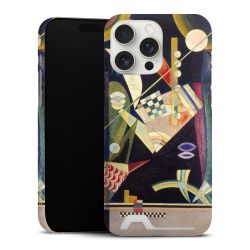 Premium Card Case matt