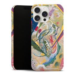 Premium Card Case matt