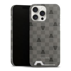 Premium Card Case matt