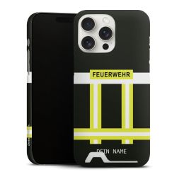 Premium Card Case matt