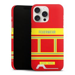 Premium Card Case matt