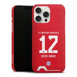 Premium Card Case matt