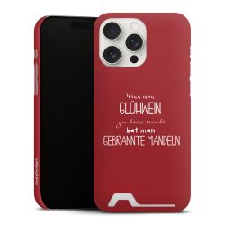 Premium Card Case matt