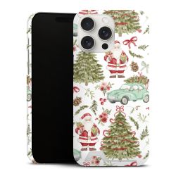 Premium Card Case matt