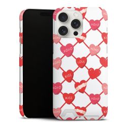 Premium Card Case matt